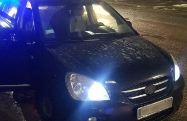 Дерзкое ограбление отделения почты в Запорожье: в городе объявили план «Перехват»