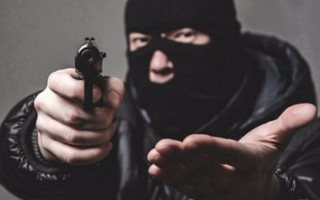 В Харькове задержали опасную банду иностранцев: есть подробности