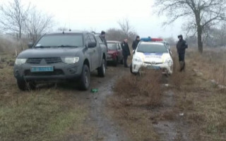 Жуткая находка: человеческий скелет обнаружили под Одессой