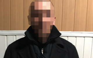 «Смотрящего» за регионом задержали в Харькове: все подробности