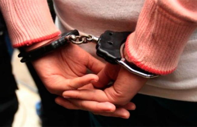 Готовила взрывы: в Хмельницком осудили пророссийскую террористку