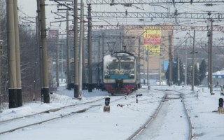 Трагедія на залізниці під Харковом: копи розповіли подробиці