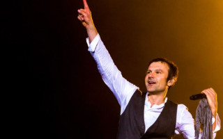 Вакарчук раскрыл интригу относительно президентской гонки