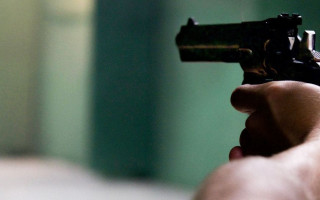 Стрельба в Киеве: неизвестные серьезно ранили мужчину