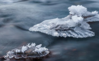 Под Одессой дети оказались в ледяной ловушке: все подробности