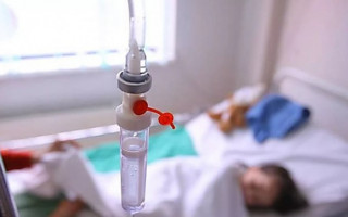 Массовое отравление: малыши из детсада попали в больницу во Львове