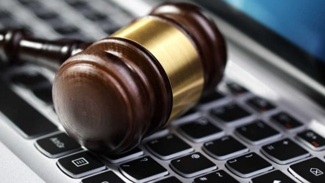 Функціонування ЄСІТС: важливе повідомлення для правової спільноти