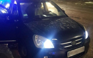 Дерзкое ограбление отделения почты в Запорожье: в городе объявили план «Перехват»