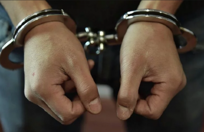 Известного российского наемника арестовали в Харькове