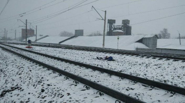 Трагедия под Харьковом: электричка насмерть сбила пенсионерку