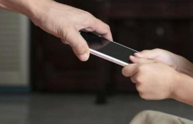 Пограбував школяра: горе-злочинцю обрали запобіжний захід