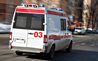 Внезапная смерть: в Запорожской области в продмаге скончался мужчина