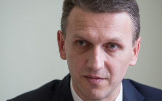 Два місяці роботи ДБР: Роман Труба проводить брифінг, онлайн-трансляція