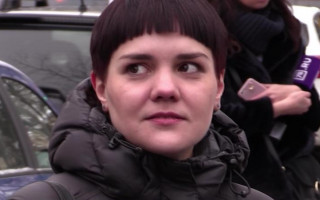 Жену боевика и сторонницу «ДНР» из России отправят в Украину