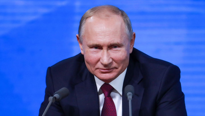 Новый формат агрессии: американский политик раскрыл стратегию Путина