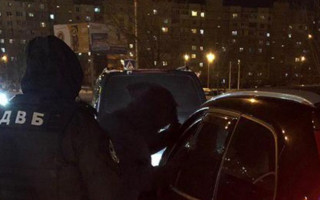 Готували пограбування судді: у Києві правоохоронці затримали зловмисників