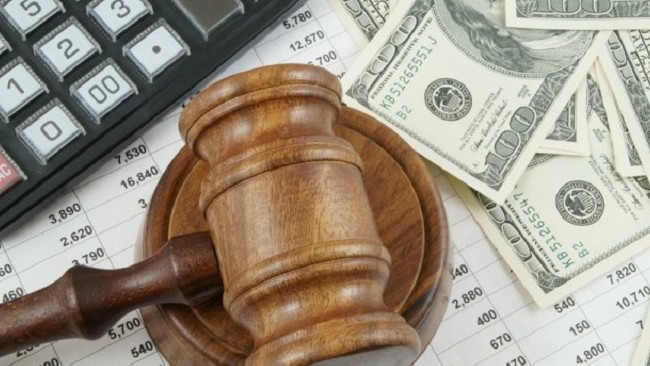 Суд розглянув справу судді з Харкова, обвинуваченого у хабарництві