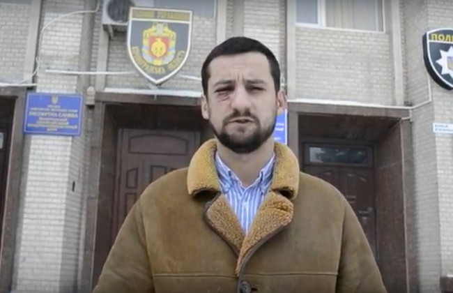 Избиение активиста Опоры: Аваков сделал важное заявление