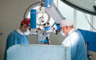 Лікування українців в іноземних клініках: проект постанови Кабміну