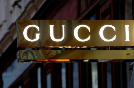 Правовой гламур: Gucci задолжала Италии $1,6 млрд, а Бекхэм спас бизнес жены