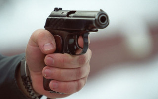 Жуткая стрельба в Одессе: копы озвучили подробности