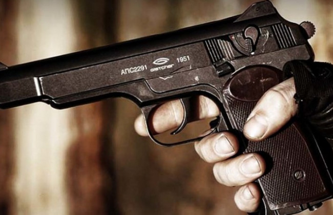 Одессу всколыхнула стрельба на детском дне рождения