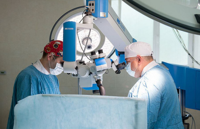 Лікування українців в іноземних клініках: проект постанови Кабміну