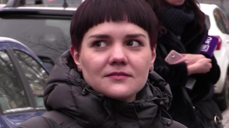 Жену боевика и сторонницу «ДНР» из России отправят в Украину
