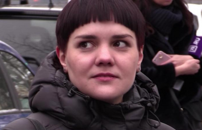 Жену боевика и сторонницу «ДНР» из России отправят в Украину