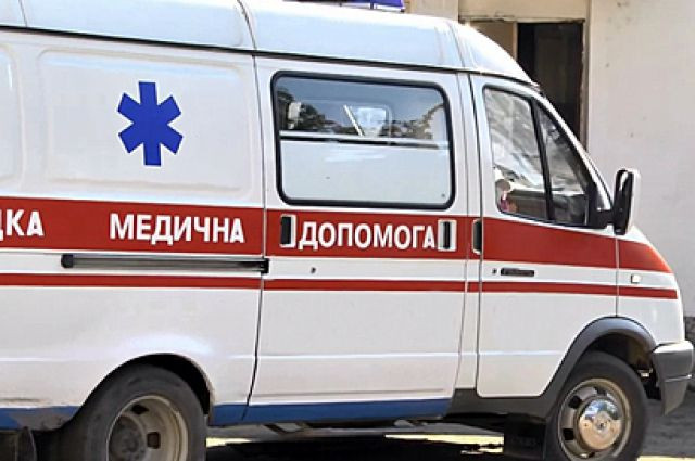 Внезапная смерть: мужчина скончался прямо на тротуаре в Черновцах