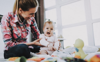 Муниципальная няня: как работает услуга