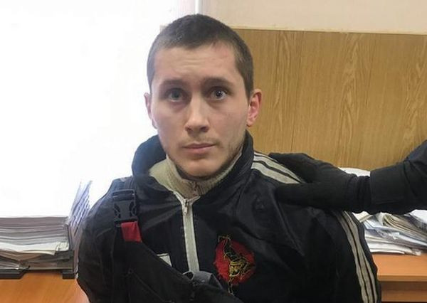 В России задержали известного украинского боксера по подозрению в убийстве