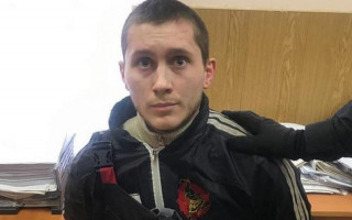 В России задержали известного украинского боксера по подозрению в убийстве