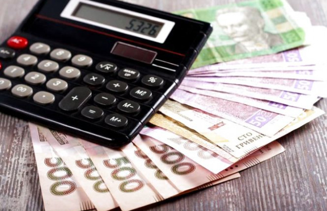 На Донбассе средняя зарплата увеличилась на 13%: есть подробности