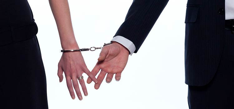 В Украине за принуждение к браку будут сажать на пять лет: детали закона