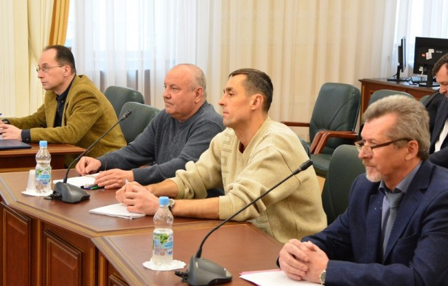 Суддю з Полтавської області тимчасово відсторонено від здійснення правосуддя