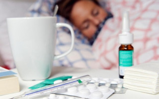 Как правильно питаться при гриппе: полезные и опасные продукты