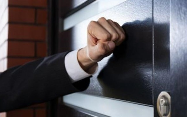 Мешканцям Київської області розсилають фальшиві судові повістки