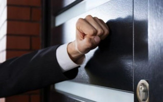 Мешканцям Київської області розсилають фальшиві судові повістки