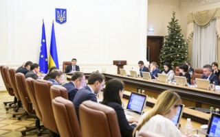 Кабмин прекратит действие еще одного соглашения с СНГ: онлайн-трансляция заседания