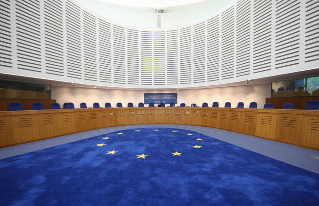 Представництво у Європейському суді: ЄСПЛ формує список адвокатів