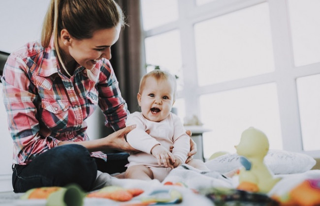 Муниципальная няня: как работает услуга