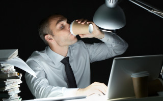 Почему опасно работать ночью: ученые сделали неожиданное открытие