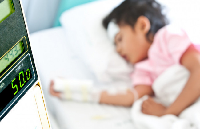 Из-за гематом не видно глаз: родители объяснили зверское избиение ребенка