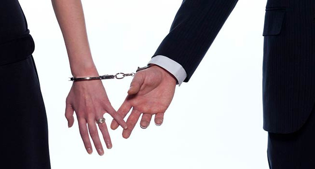 В Украине за принуждение к браку будут сажать на пять лет: детали закона