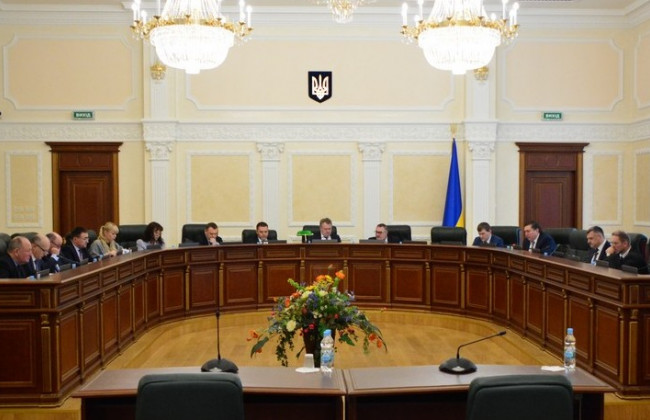 Погрожував судді у Viber: ВРП звернеться до ГПУ