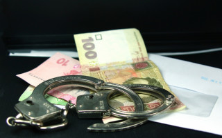 Покрывал незаконную вырубку лесов: начальник Госэкоинспекции области погорел на взятке