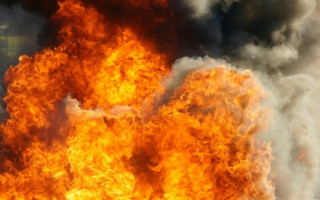 ЗСУ знищили вантажівку із озброєнням бойовиків на Донбасі: є подробиці