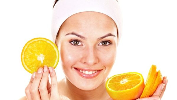 Какие фрукты полезны для кожи: 4 лучших цитрусовых