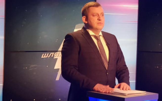 У Львівському теруправлінні ДБР підбили підсумки роботи за перші два місяці